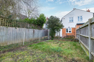 Rear Aspect- click for photo gallery